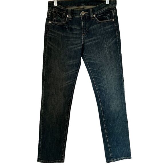 ‎BCBGMAXAZRIA Jeans - Picture 1 of 7